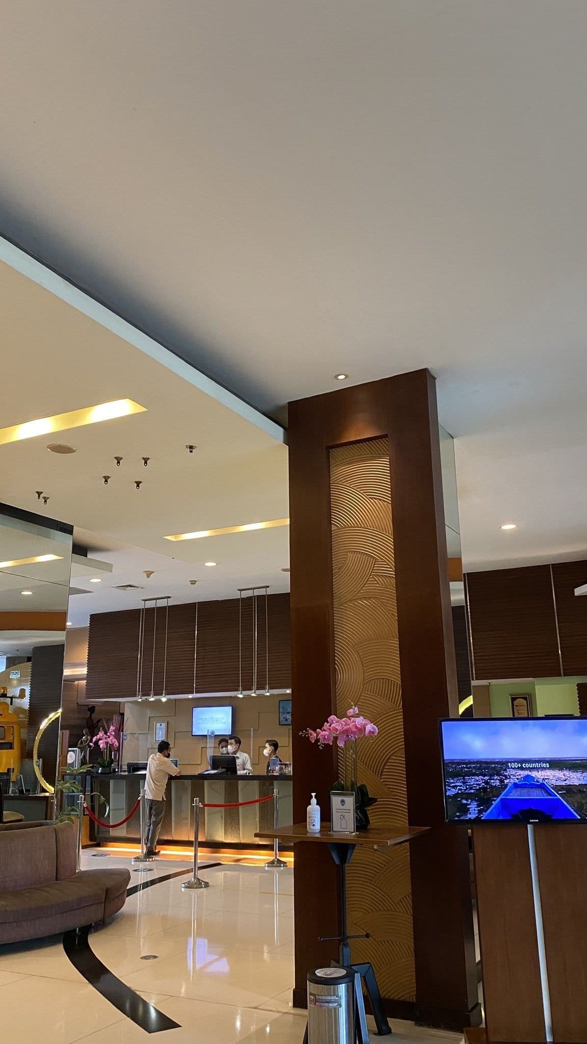 Top 10 Hidden Gems in Syria